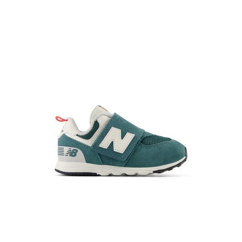 New Balance 574 NEW-B HOOK & LOOP (NW574VPG) [1]