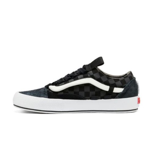 Vans UA Old Skool Cap LX (VN0A45K1VRV1) [1]