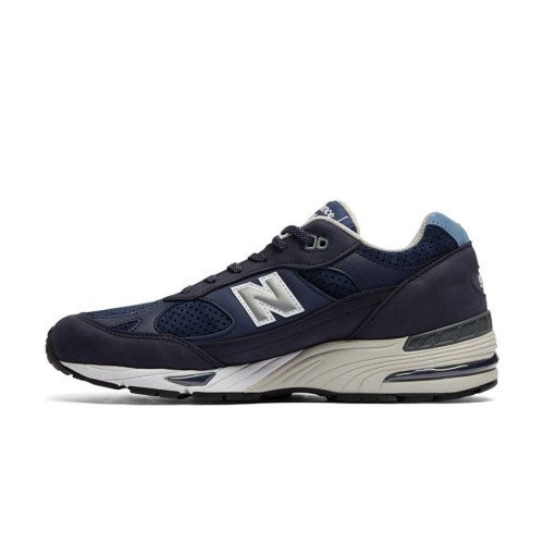 New Balance MADE UK 991 (M991NVT) [1]