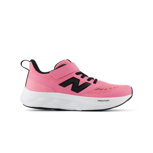 New Balance Fresh Foam 625 Bungee Lace with Top Strap (PT625PK) [1]