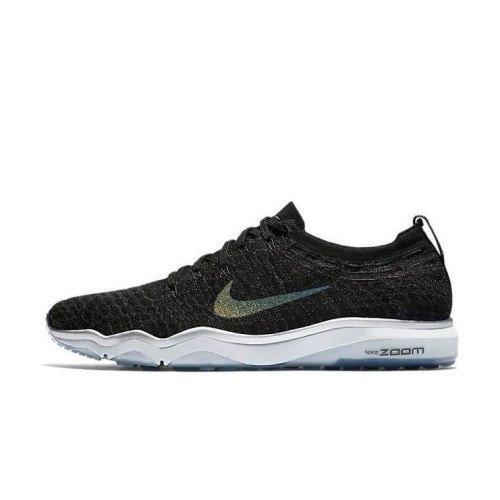Nike Air Zoom Fearless Flyknit Metallic (922883-001) [1]