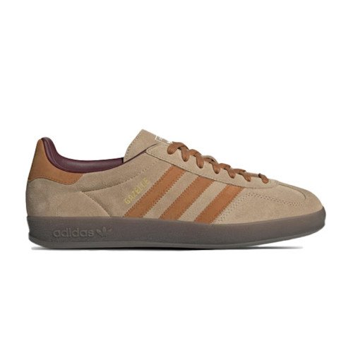 adidas Originals Gazelle Indoor (JH5412) [1]