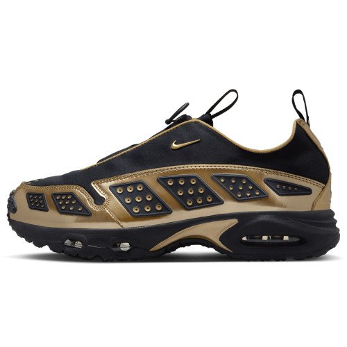 Nike Air Max SNDR WMNS 'Black Metallic Gold' (HJ4130-002) [1]