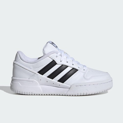 adidas Originals Team Court 2.0 STR Shoes Kids (ID6631) [1]