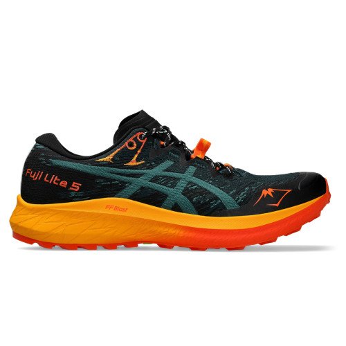 Asics FUJI LITE 5 (1011B889-300) [1]