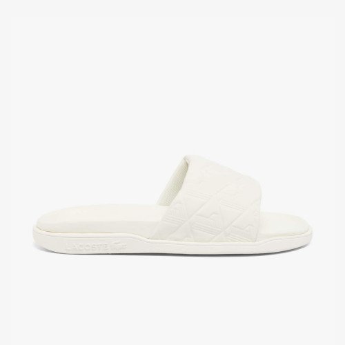 Lacoste Serve Slide Dual (49CMA0028-18C) [1]