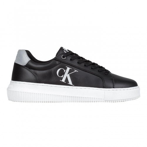 Calvin Klein Chunky Cupsole Laceup Low (YW0YW00701-00T) [1]