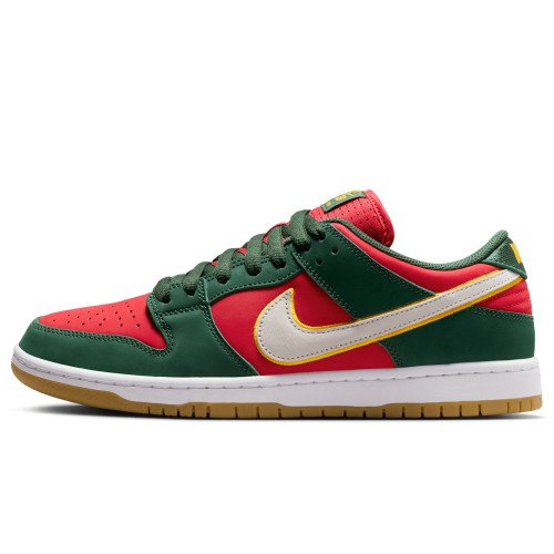 Nike Dunk Low Pro Premium (FZ1287-300) [1]