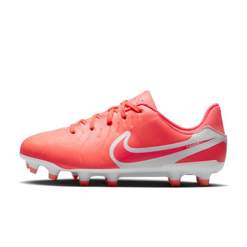 Nike Jr. Tiempo Legend 10 Academy Low Top (DV4348-800) [1]