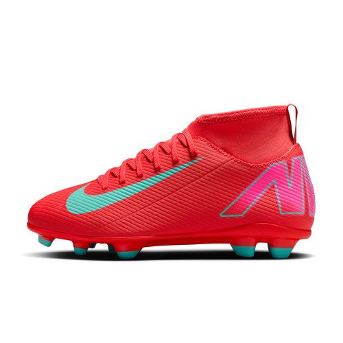 Nike Jr. Mercurial Superfly 10 Club MG (FQ8318-800) [1]