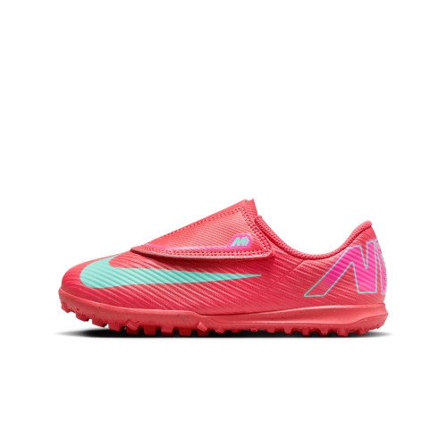 Nike Jr. Mercurial Vapor 16 Club TF Low-Top (FQ8291-800) [1]