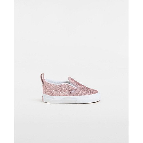 Vans Kleinkinder Slip-on (VN000D0TFSL) [1]