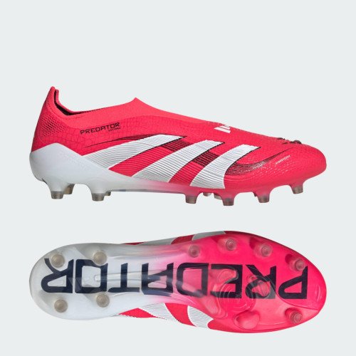 adidas Originals Predator Elite Laceless AG (ID3817) [1]