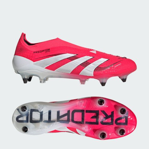 adidas Originals Predator Elite Laceless SG (ID3844) [1]