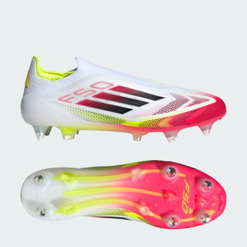 adidas Originals F50 Elite Laceless SG (IE1279) [1]