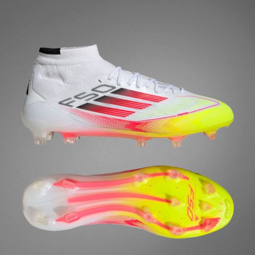 adidas Originals F50 Elite Mid FG (IE1457) [1]