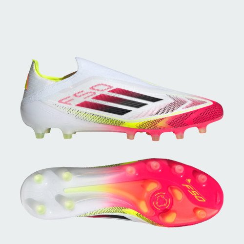 adidas Originals F50 Elite Laceless AG (JI2839) [1]