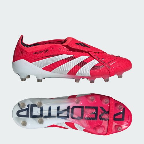 adidas Originals Predator Elite Fold-Over Tongue AG (JR3117) [1]