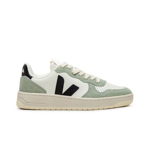 Veja WMNS V-10 Prime Leather (VI0220500A) [1]