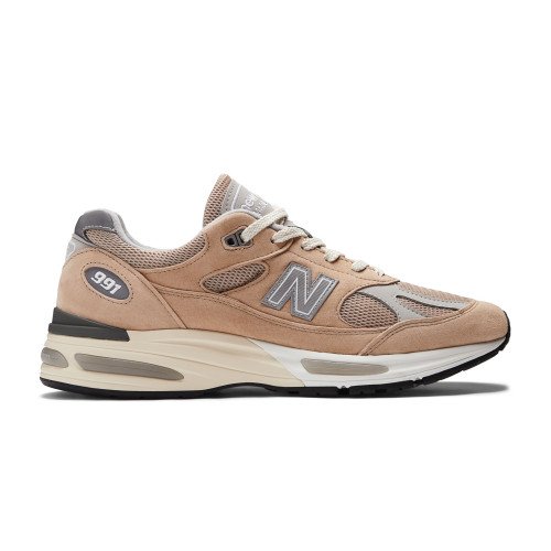 New Balance Made in UK U991V2 (U991BE2) [1]