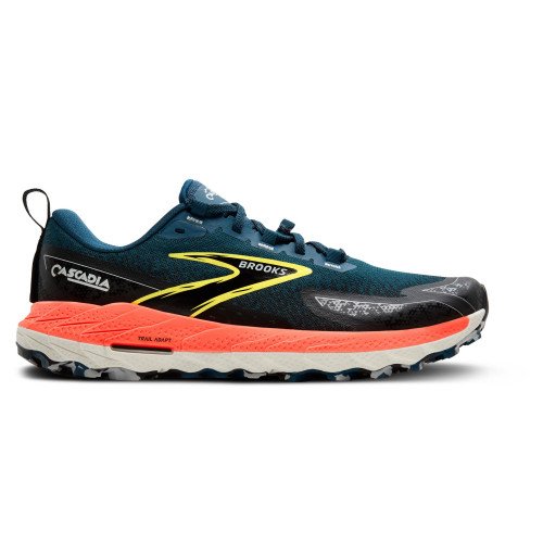 Brooks Cascadia 18 (1104261D482) [1]