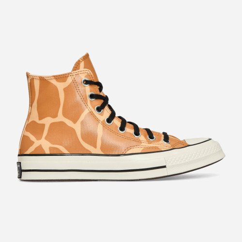 Converse Chuck 70 Glow-In-The-Dark Giraffe Print (A13620C) [1]