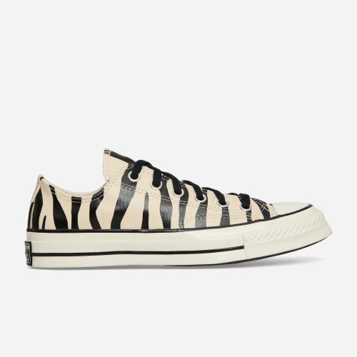 Converse Chuck 70 Glow-In-The-Dark Zebra Print (A13438C) [1]