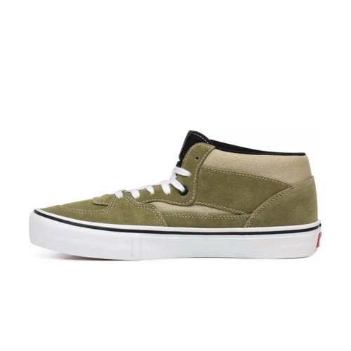 Vans Half Cab Pro (VN0A38CPW70) [1]