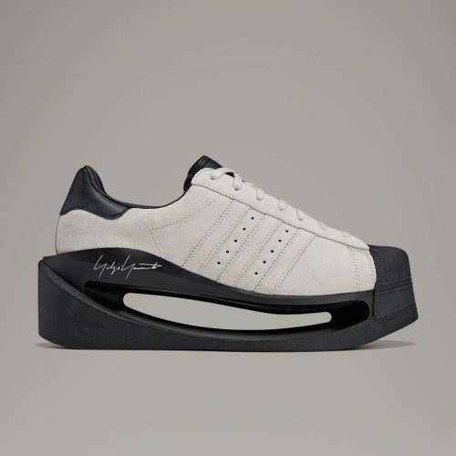 adidas Originals Y-3 Gendo Superstar (JQ2452) [1]