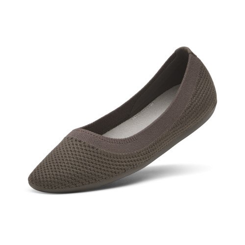 allbirds Women's Tree Breezers Ballet Flats (A11305) [1]