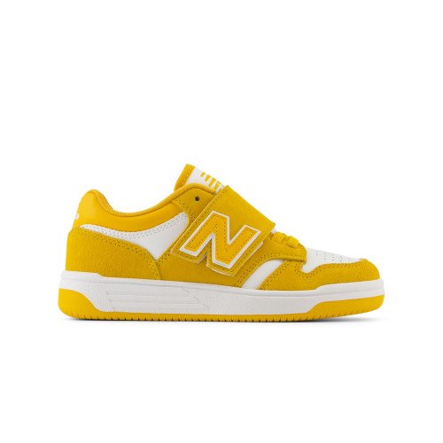 New Balance 480 Bungee Lace with Top Strap (PHB480WA) [1]