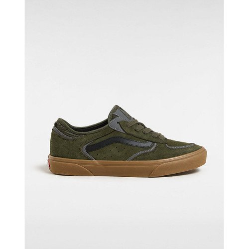 Vans Skate Rowley (VN0A2Z3O17P) [1]