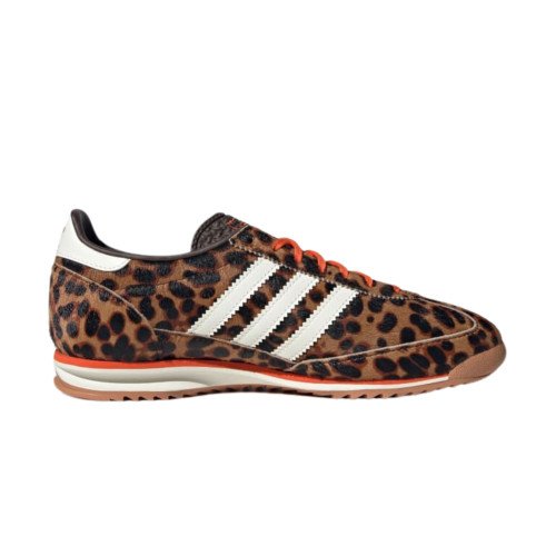 adidas Originals SL 72 OG "Dark Bown Leopard" (JI0189) [1]