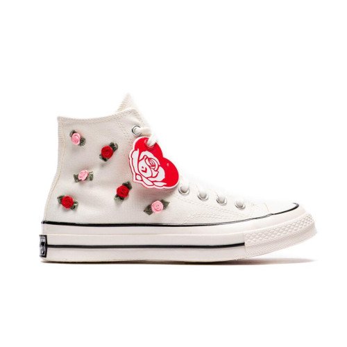 Converse CHUCK 70 HI 'Valentine's Day' (A10637C) [1]