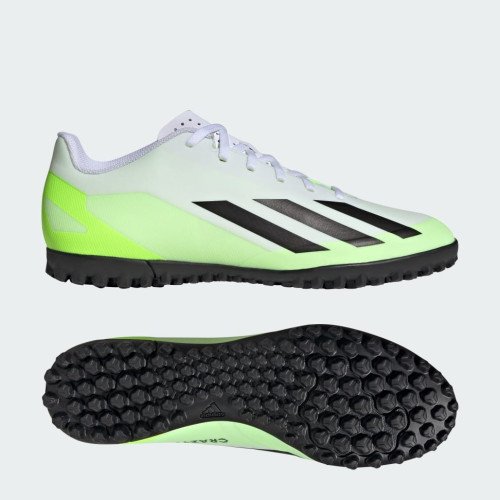 adidas Originals X Crazyfast.4 TF (IE1583) [1]