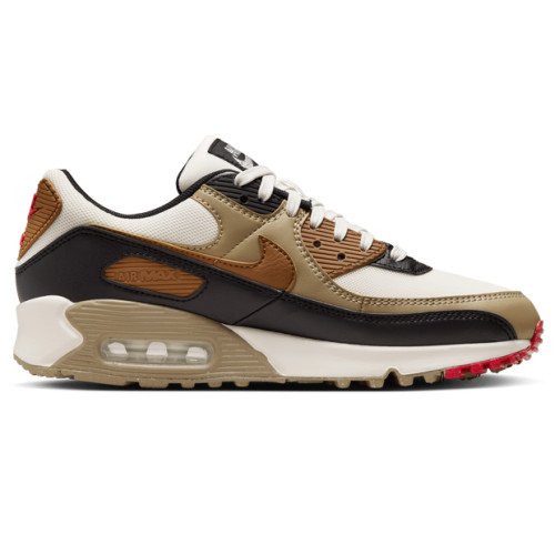 Nike WMNS AIR MAX 90 (DH8010-005) [1]