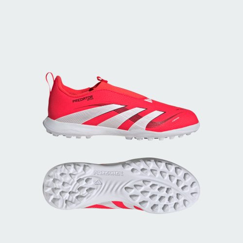 adidas Originals Predator League Laceless Kids TF (ID3815) [1]