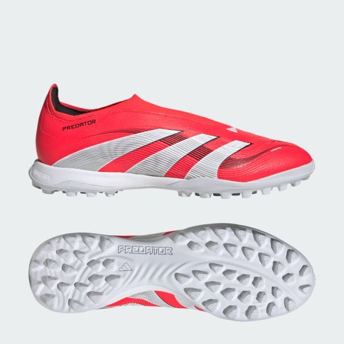 adidas Originals Predator League Laceless TF (ID3824) [1]