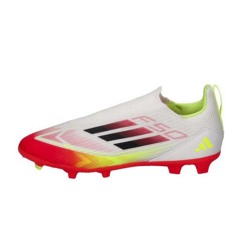 adidas Originals F50 League Laceless Kids FG/MG (IE3743) [1]