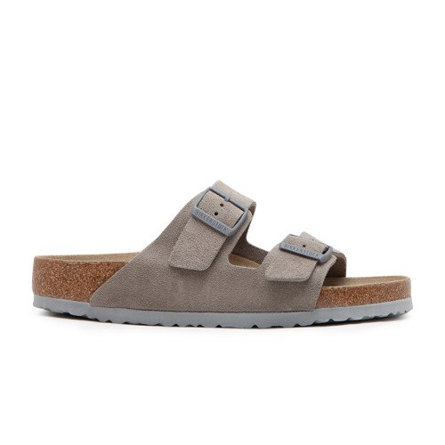 Birkenstock Arizona Soft Footbed Suede (1020507) [1]