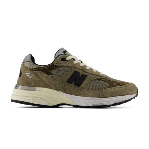 New Balance JJJJound x Made in USA 993 (U993JJ) [1]