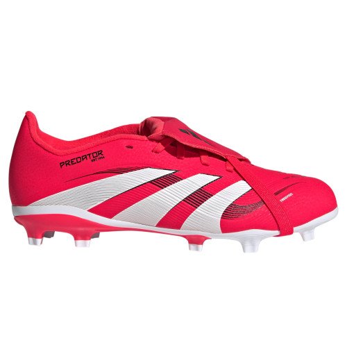 adidas Originals Predator League Fold-Over Tongue Kids FG (ID3830) [1]