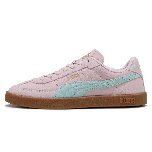 Puma Club II Era Suede (400717-06) [1]