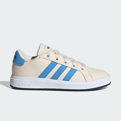 adidas Originals Grand Court 2.0 Shoes Kids (ID7869) [1]