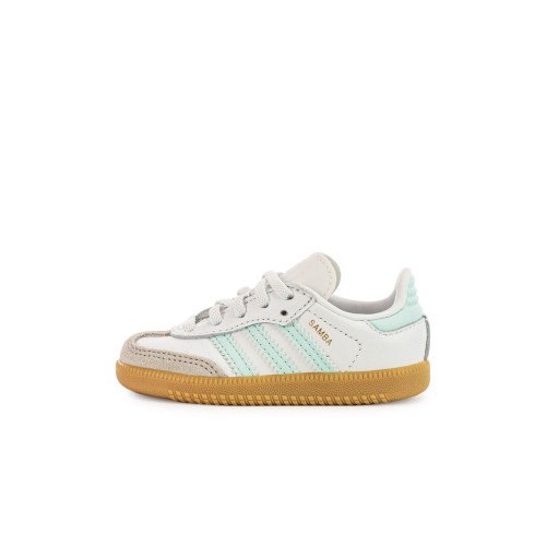 adidas Originals Samba OG EL Infant (JP5489) [1]