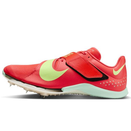 Nike Long Jump Elite Sprung-Spike für Leichtathletik (FZ9326-600) [1]