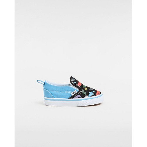 Vans Kleinkinder Slip-on (VN000D0TBER) [1]