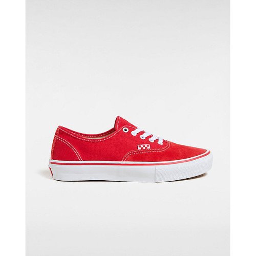 Vans Skate Authentic (VN0A2Z2ZRED) [1]