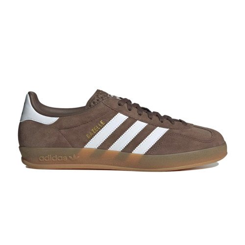 adidas Originals Gazelle Indoor (JQ0175) [1]