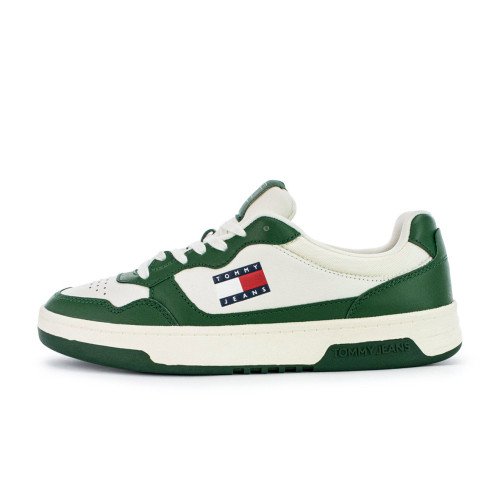 Tommy Hilfiger TJM Cupsole Leather (EM0EM01443-YBI) [1]